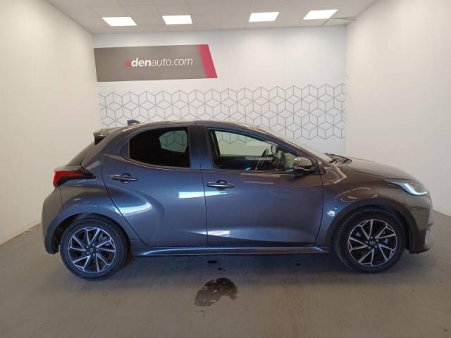 Toyota Yaris image 7