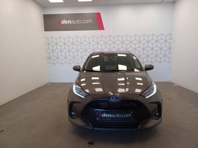 Toyota Yaris image 1