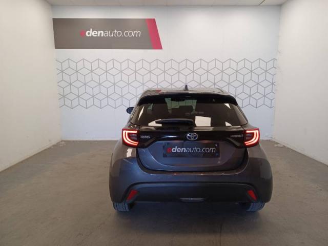 Toyota Yaris image 5