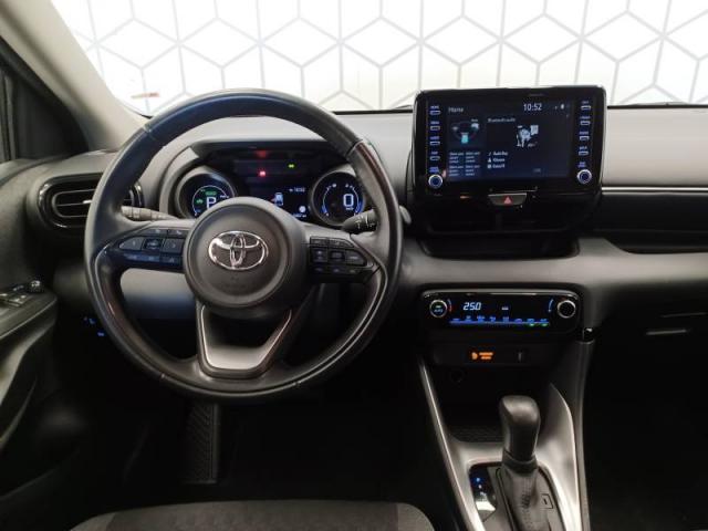 Toyota Yaris image 9