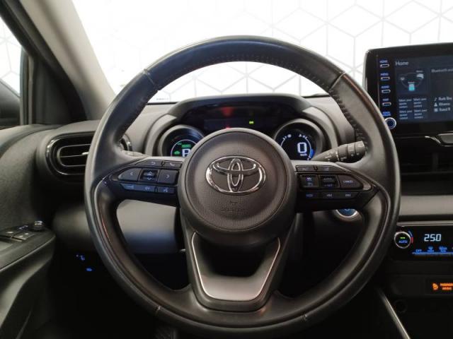 Toyota Yaris image 4