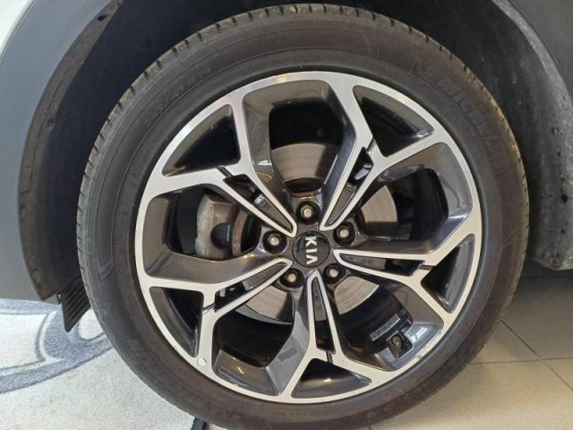 Kia Sportage image 5