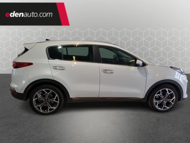 Kia Sportage image 4