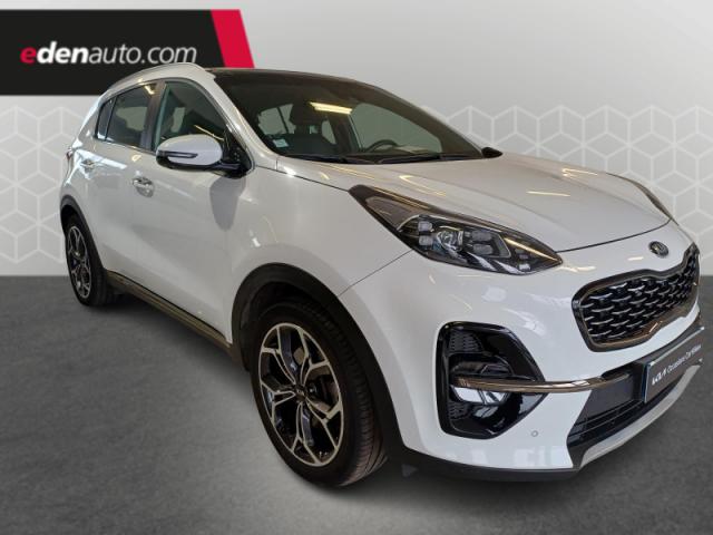 Kia Sportage image 6