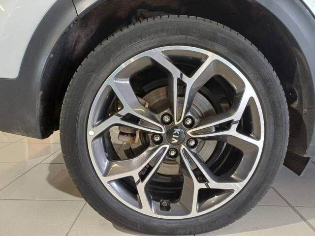 Kia Sportage image 3