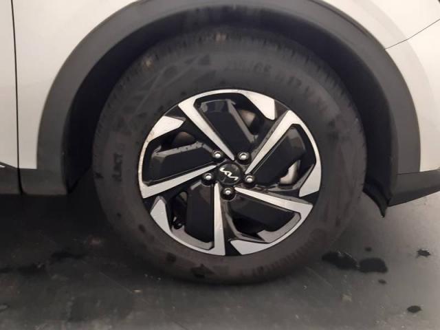 Kia Sportage image 3