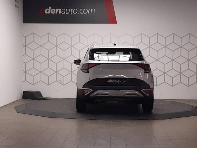 Kia Sportage image 6