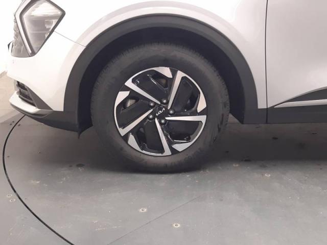 Kia Sportage image 1