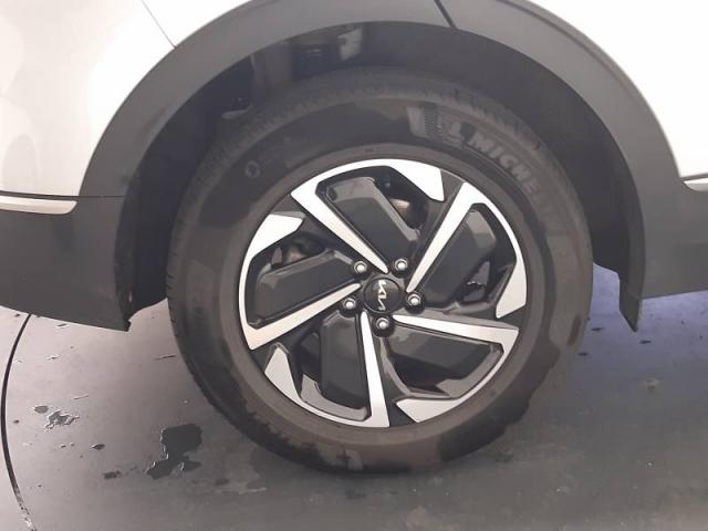 Kia Sportage image 4