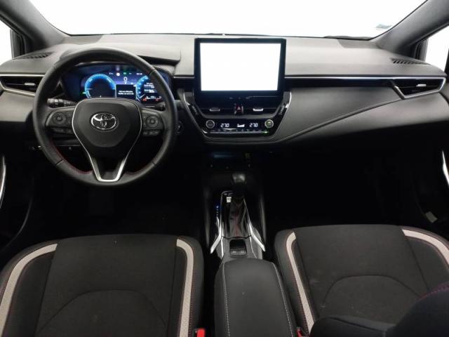 Toyota Corolla image 8