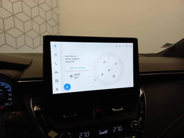 Toyota Corolla image 6