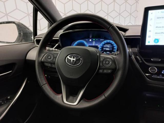 Toyota Corolla image 1