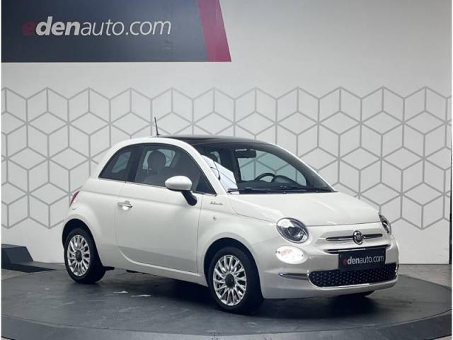 Fiat 500 image 5