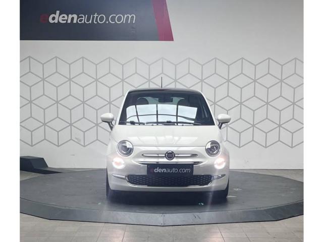 Fiat 500 image 7
