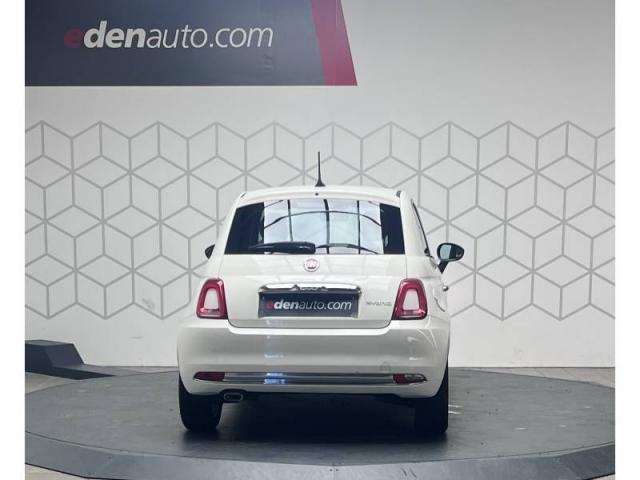 Fiat 500 image 9