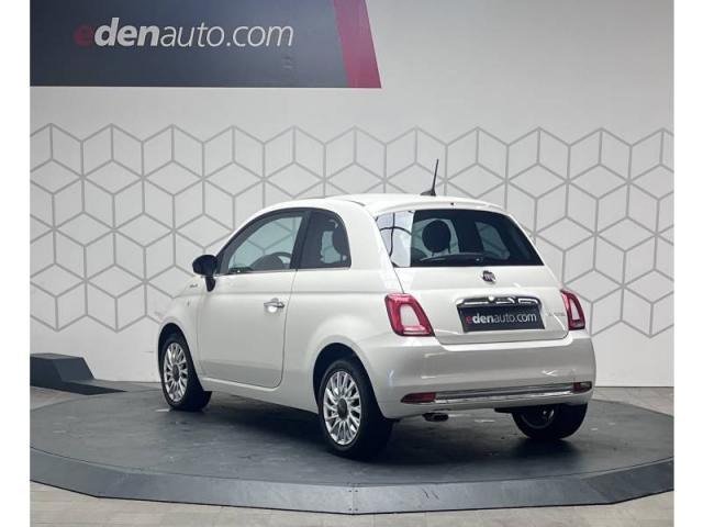 Fiat 500 image 1