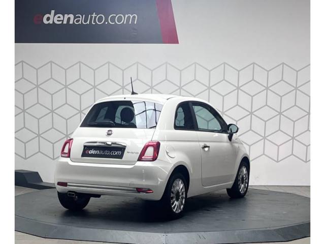 Fiat 500 image 2