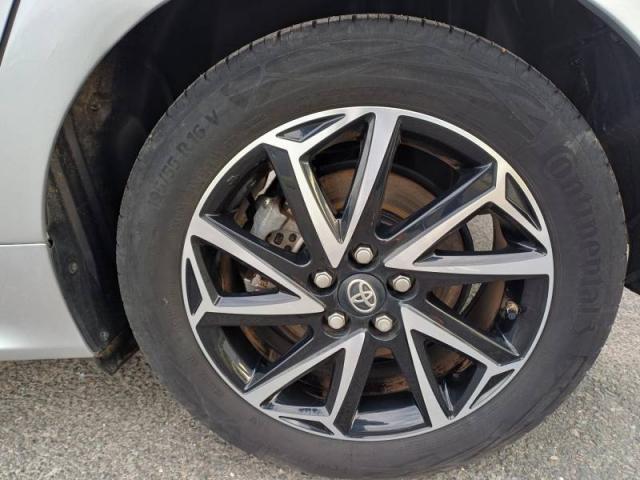 Toyota Yaris image 6