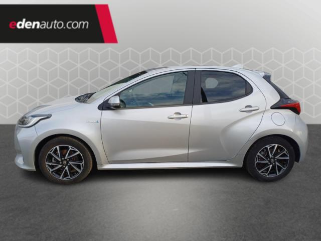 Toyota Yaris image 4