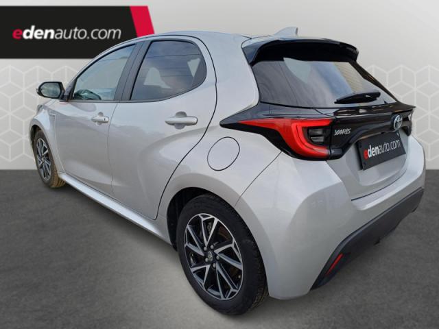 Toyota Yaris image 9