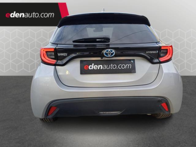 Toyota Yaris image 2