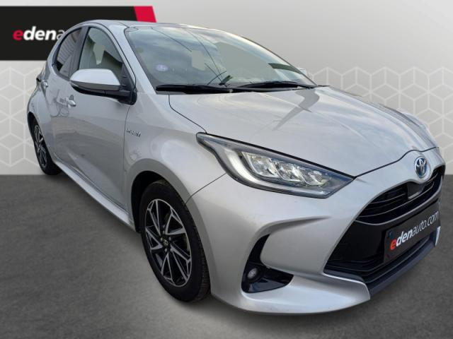 Toyota Yaris image 3