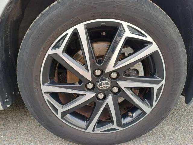 Toyota Yaris image 1