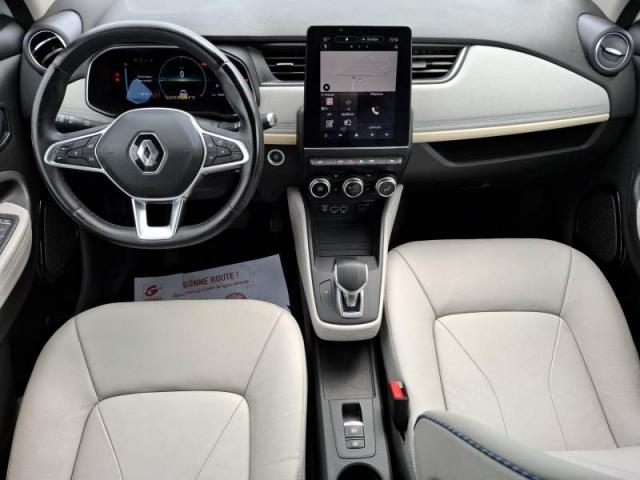Renault Zoe image 2