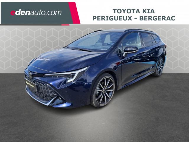 Toyota Corolla Touring Sports Hybride 140ch Gr Sport