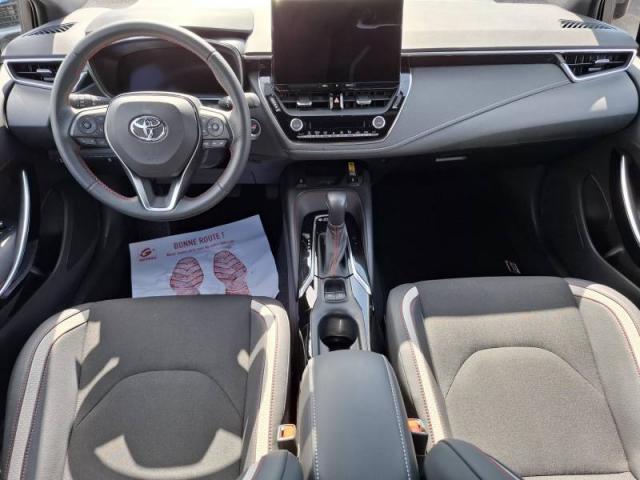 Toyota Corolla image 1