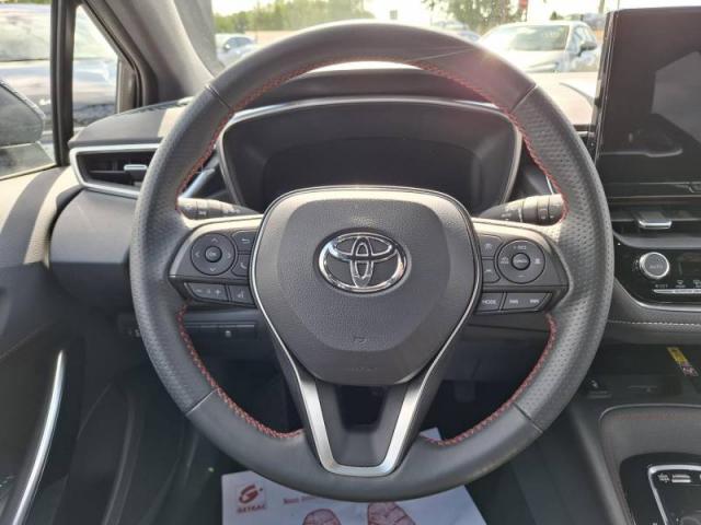 Toyota Corolla image 8