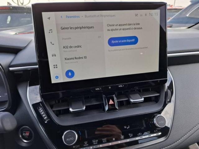 Toyota Corolla image 5