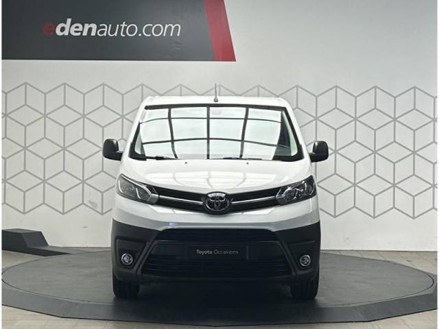 Toyota Proace image 4