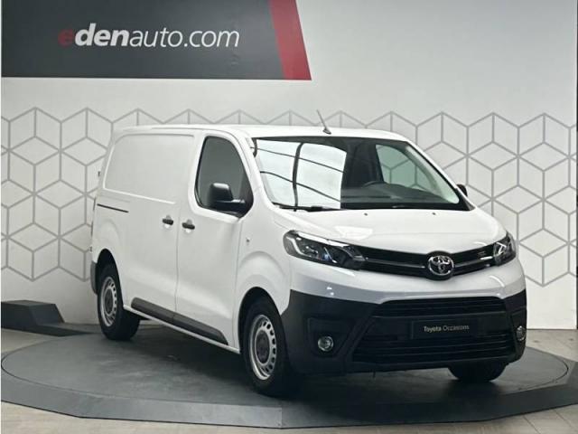 Toyota Proace image 7