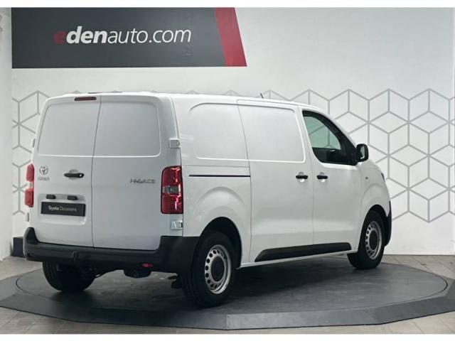 Toyota Proace image 1