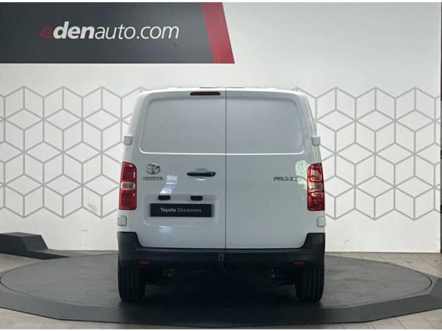 Toyota Proace image 2