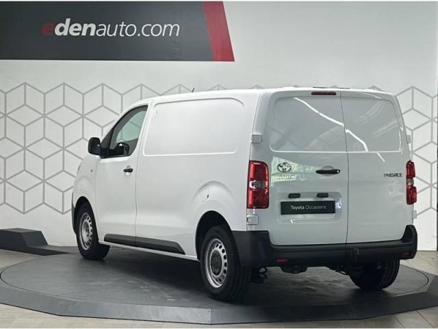 Toyota Proace image 9