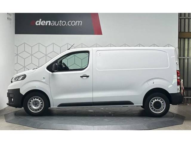Toyota Proace image 8