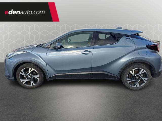 Toyota C-Hr image 3