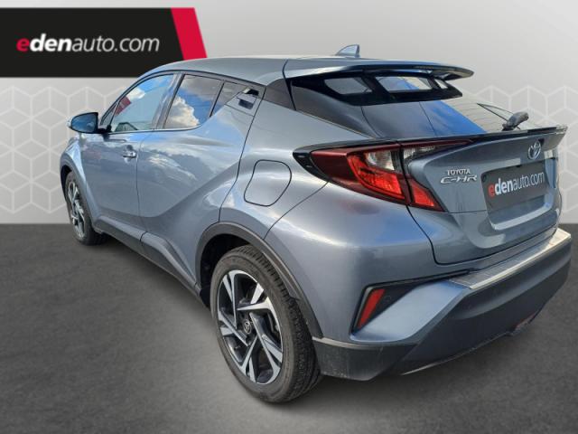 Toyota C-Hr image 7