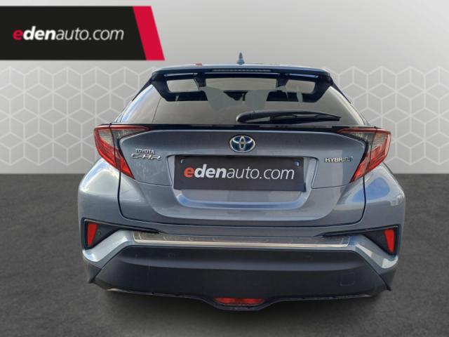 Toyota C-Hr image 5