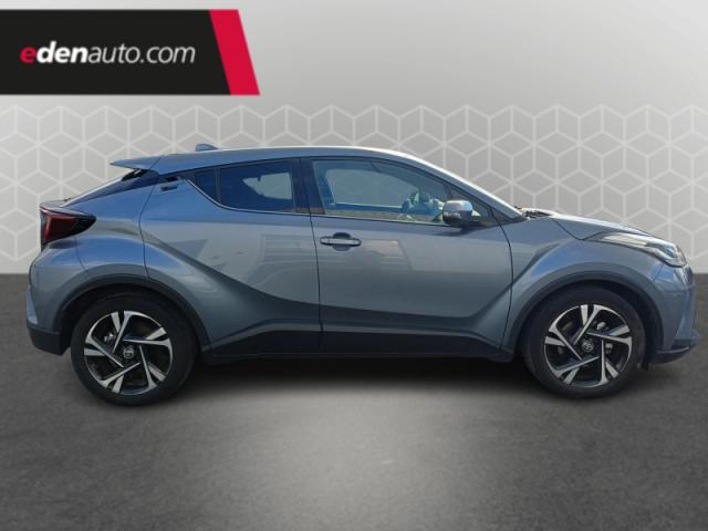 Toyota C-Hr image 2