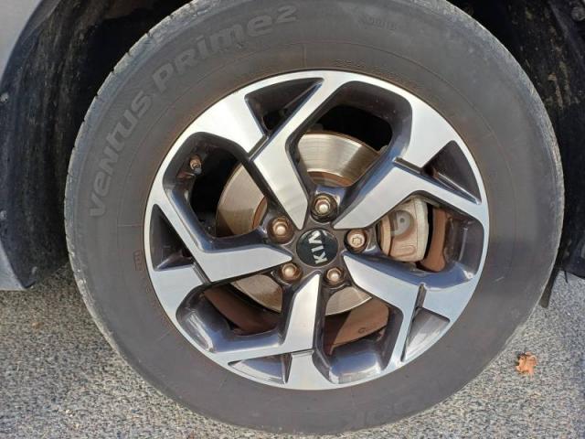 Kia Sportage image 5