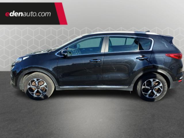 Kia Sportage image 3