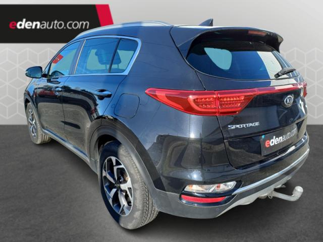 Kia Sportage image 9