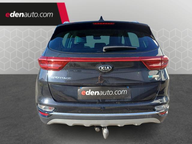 Kia Sportage image 6