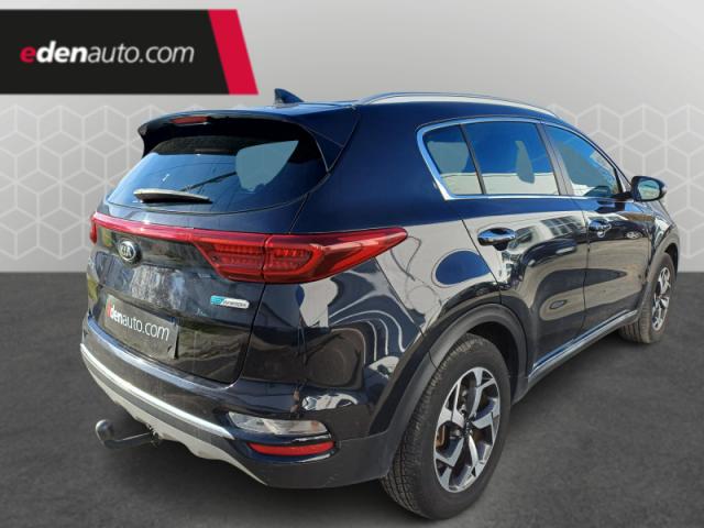 Kia Sportage image 1