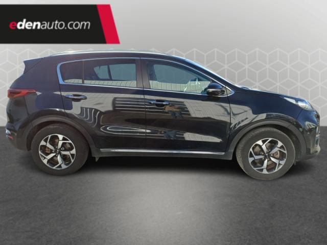 Kia Sportage image 2