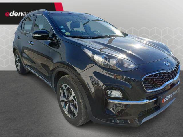 Kia Sportage image 4