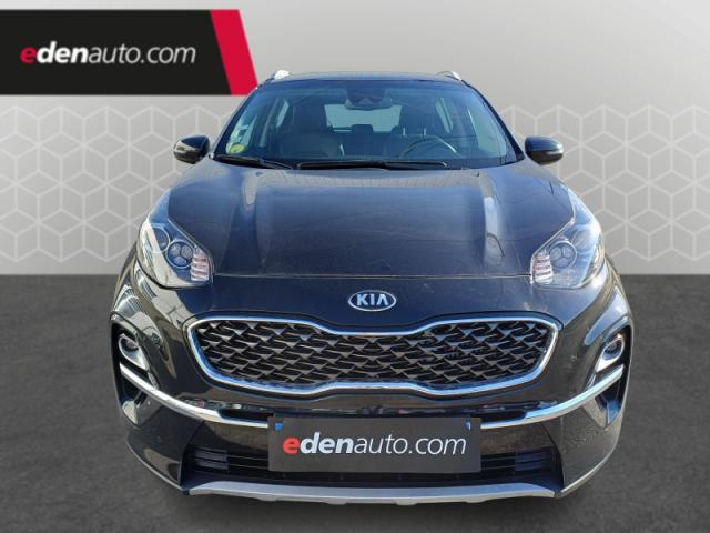 Kia Sportage image 7